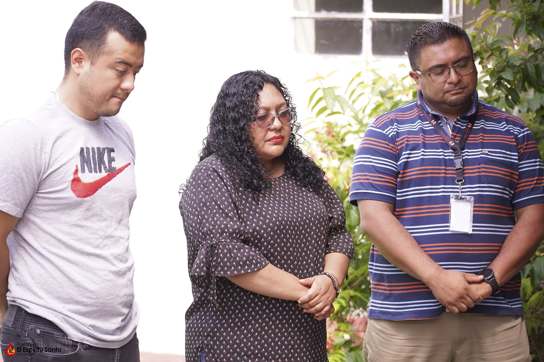 Parroquia El Espíritu Santo, Las Charcas, Salesiano, Salesianos Guatemala, Noticias,