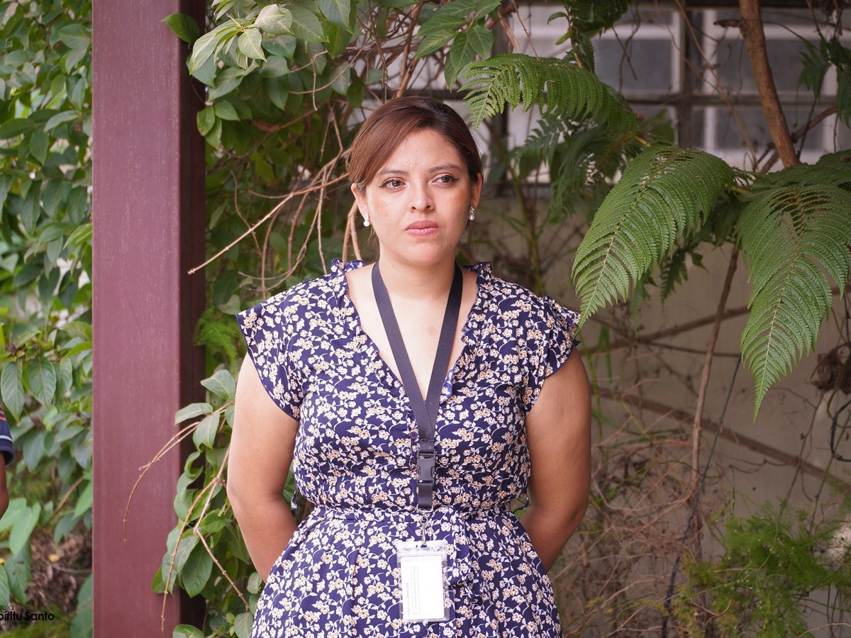 Celebrando a las mamás de Casa&nbsp;inspectorial