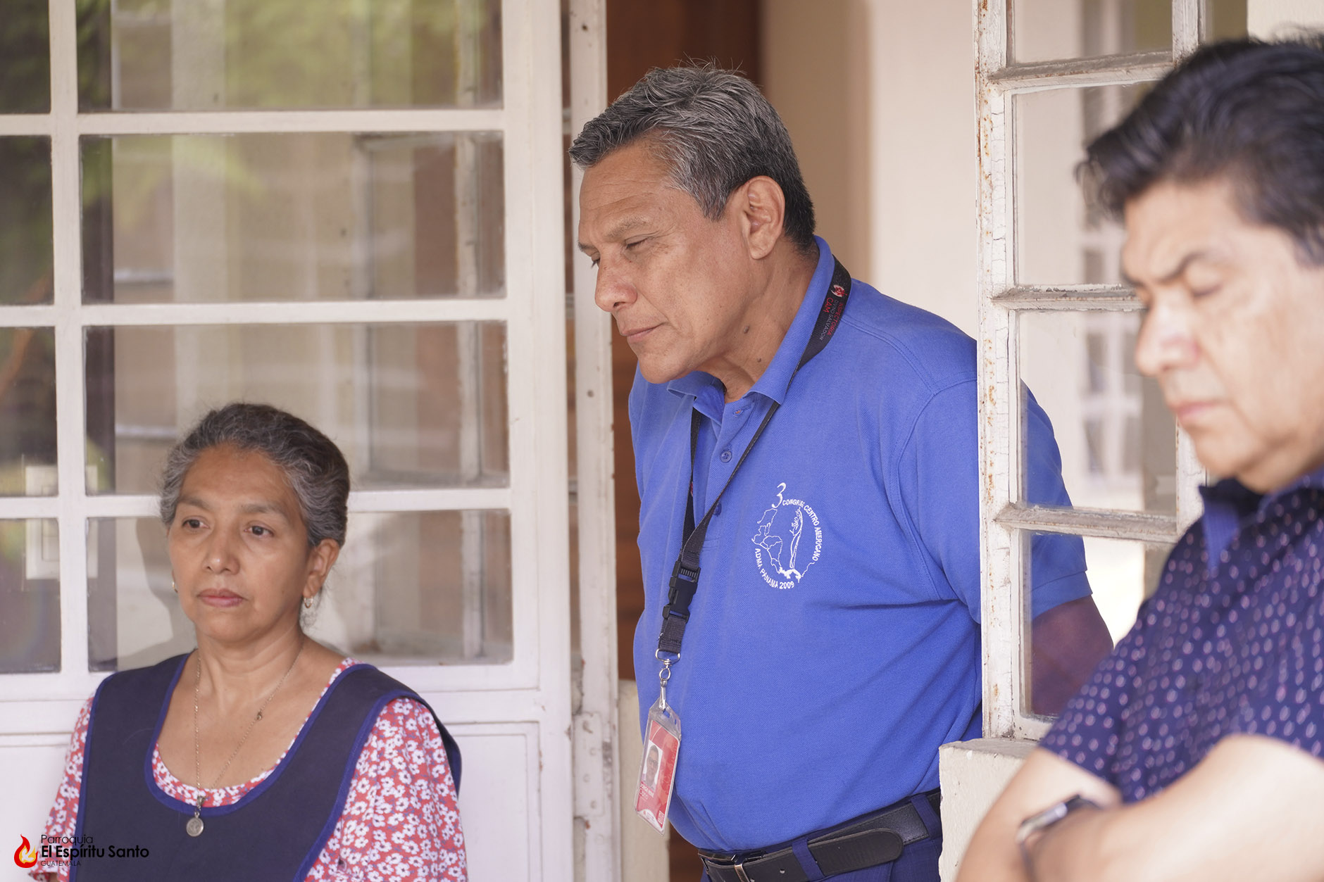 Parroquia El Espíritu Santo, Las Charcas, Salesiano, Salesianos Guatemala, Noticias,