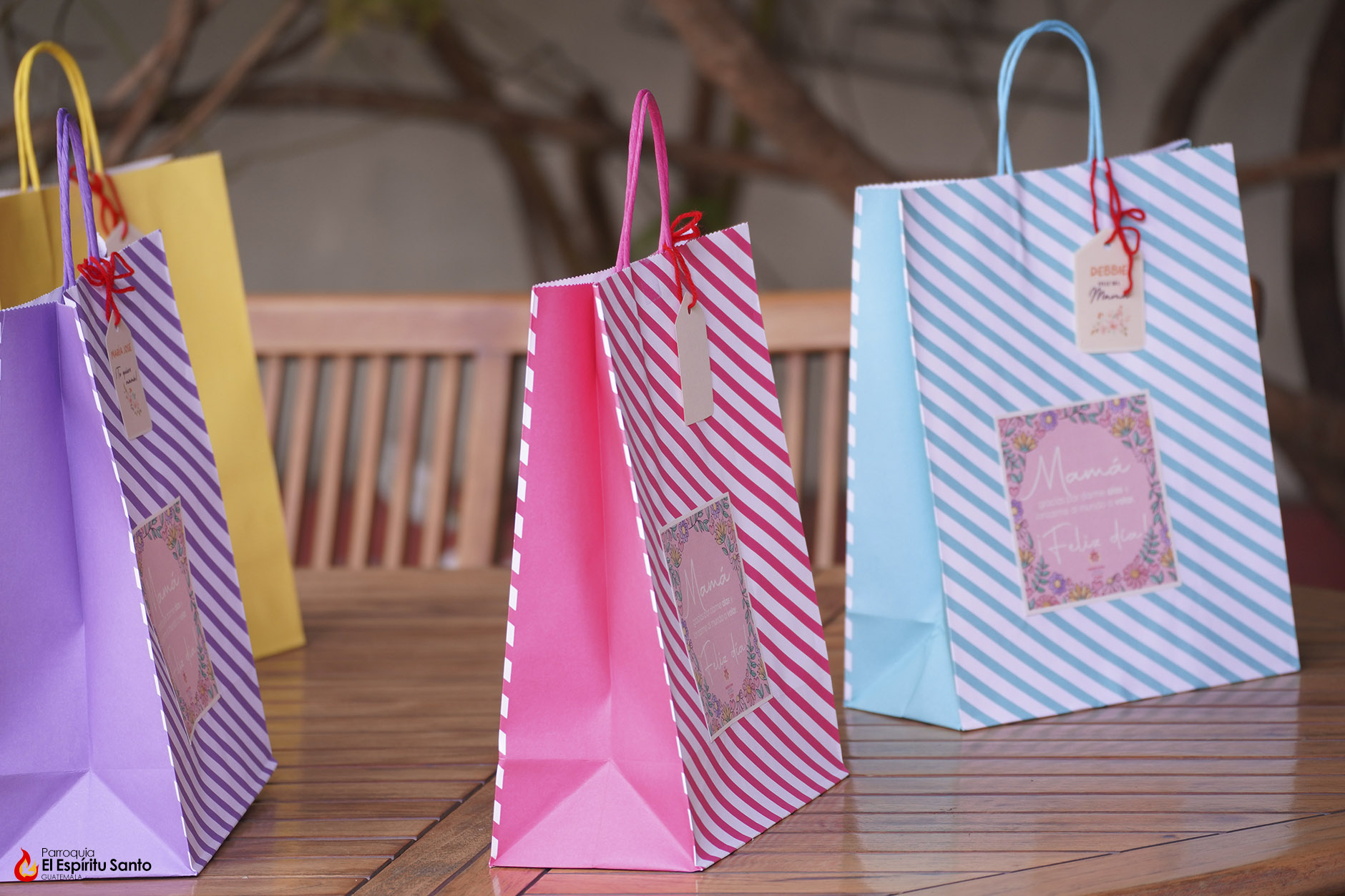 Parroquia El Espíritu Santo, Las Charcas, Salesiano, Salesianos Guatemala, Noticias,