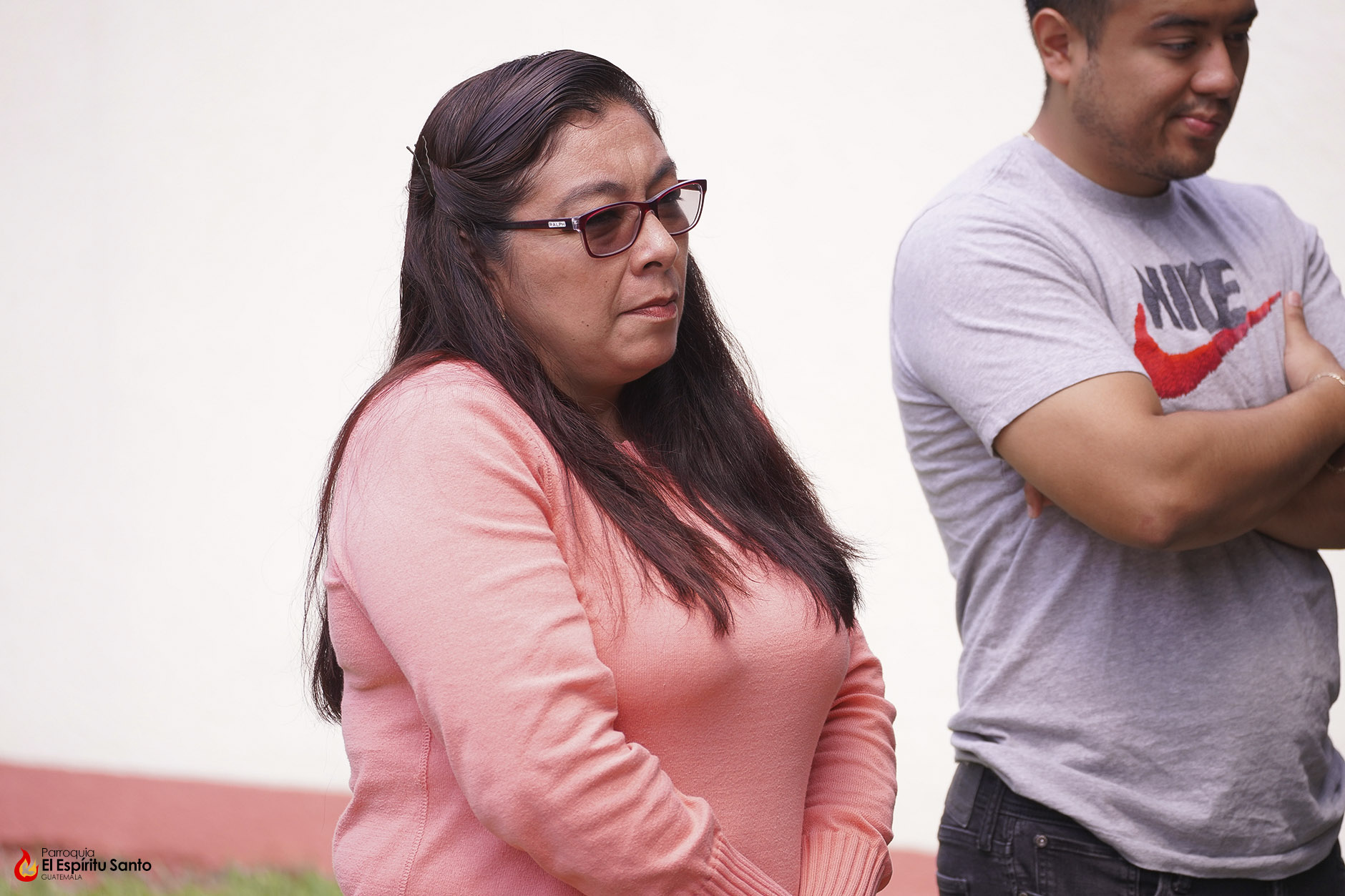 Parroquia El Espíritu Santo, Las Charcas, Salesiano, Salesianos Guatemala, Noticias,