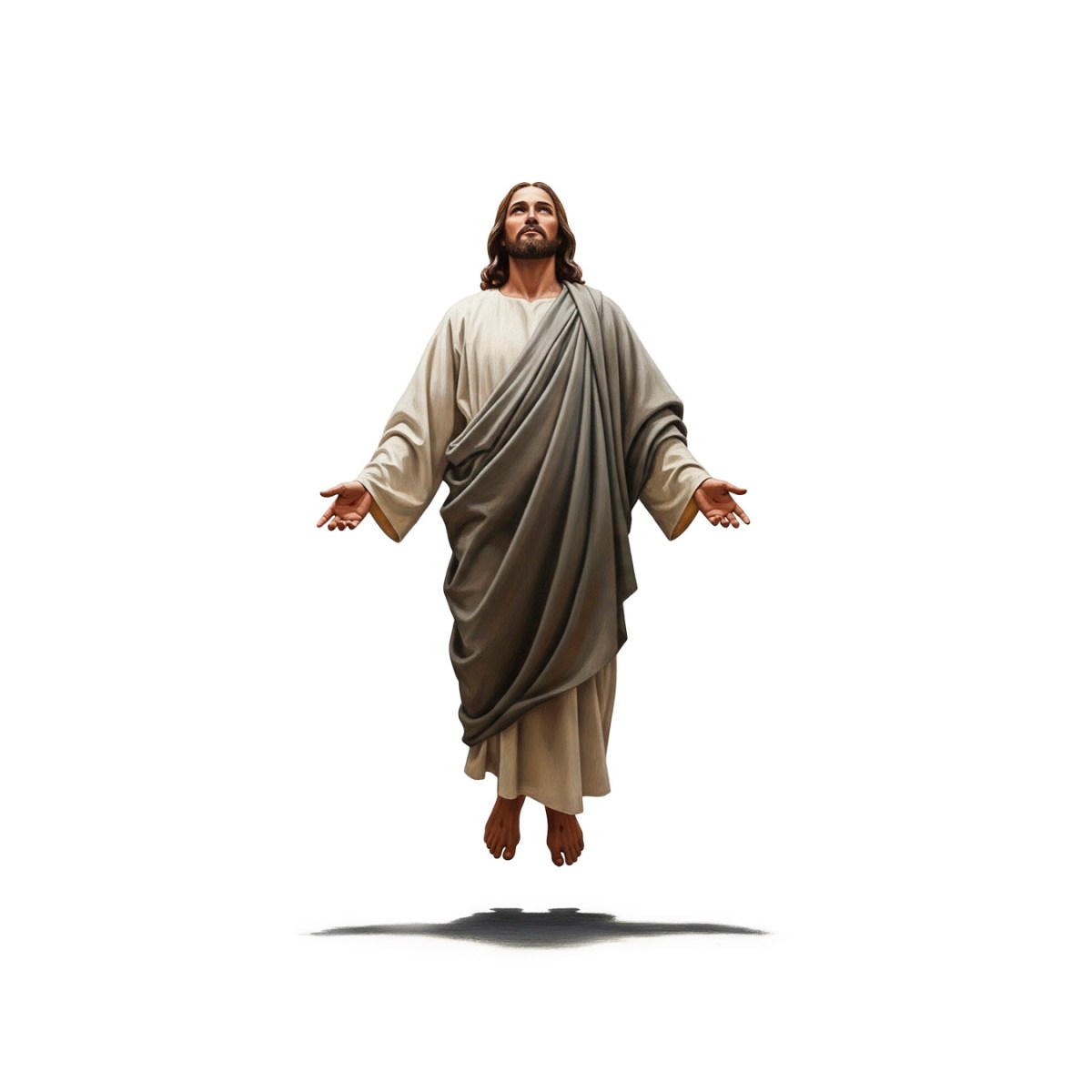 La Ascensión del&nbsp;Señor