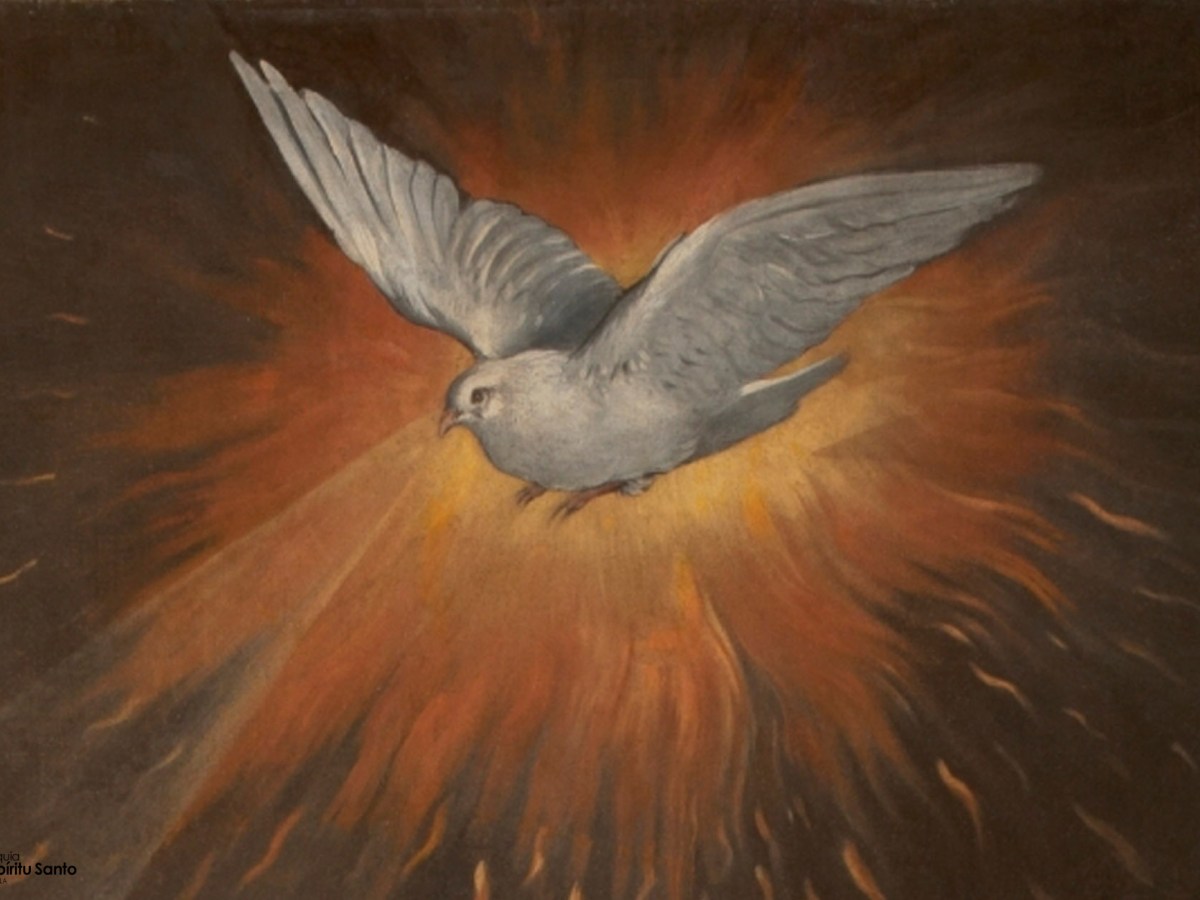 Orar en el Espíritu&nbsp;Santo