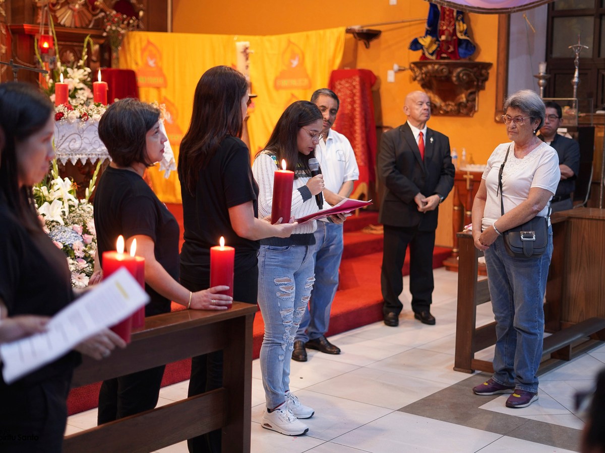 Una noche que encenderá&nbsp;corazones