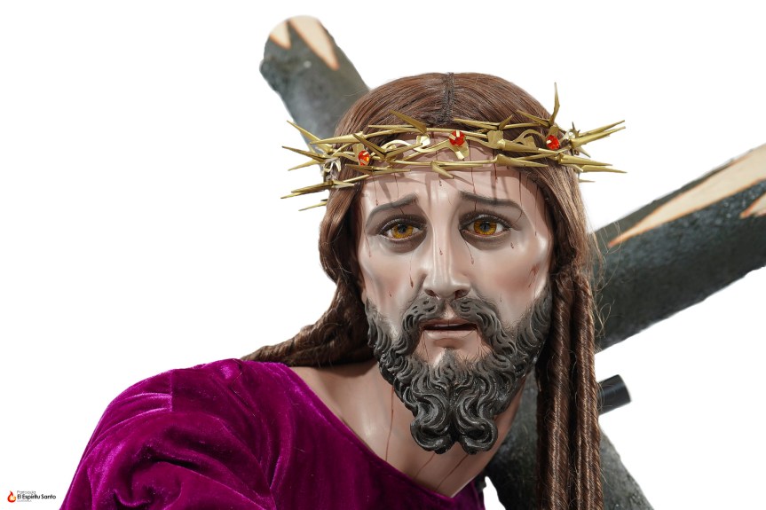 Súplica a Jesús Nazareno&nbsp;(I)