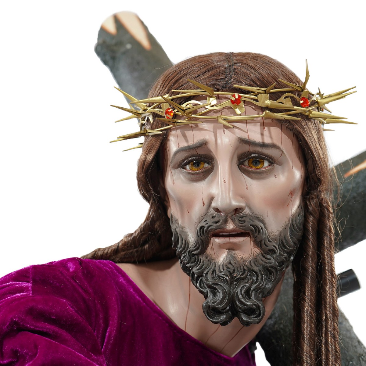 Súplica a Jesús Nazareno&nbsp;(I)