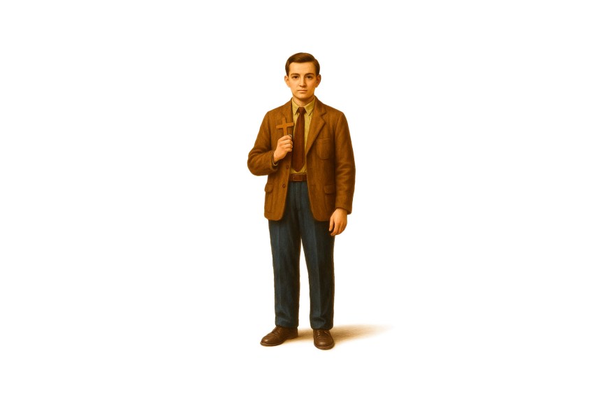 Beato Francisco Kesy