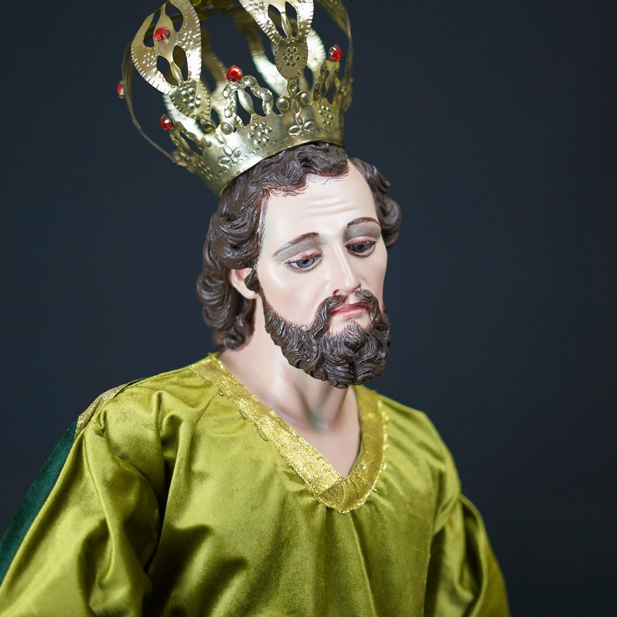 Invocación a san José de Juan&nbsp;XIII