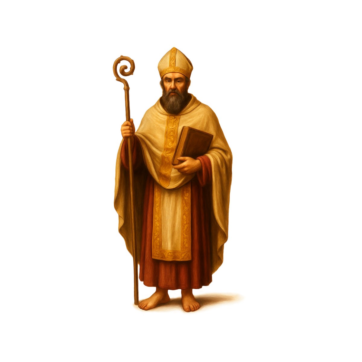 San Cirilo de&nbsp;Alejandría