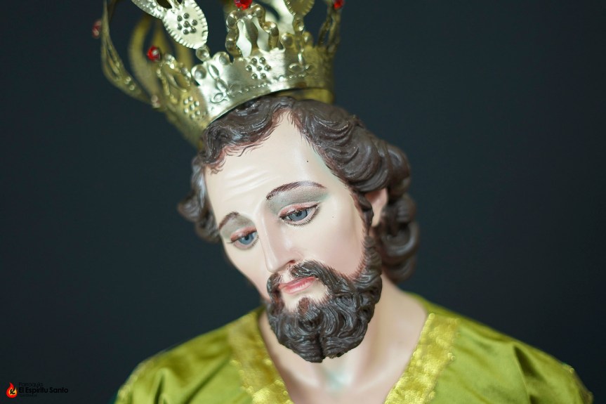 Para pedir una buena&nbsp;muerte