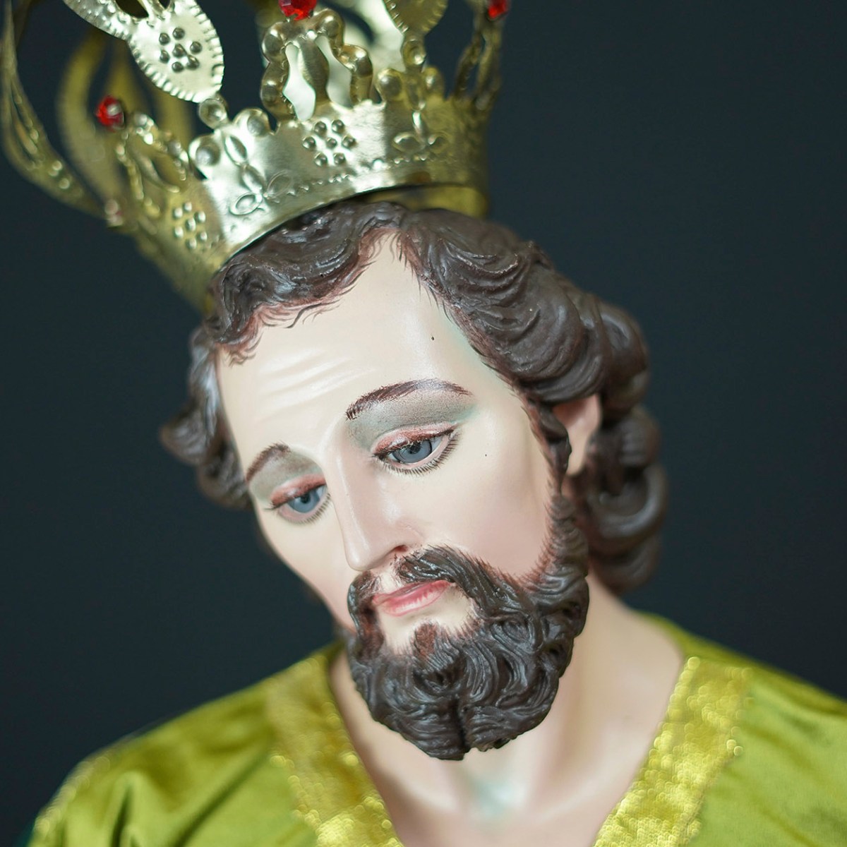 Para pedir una buena&nbsp;muerte