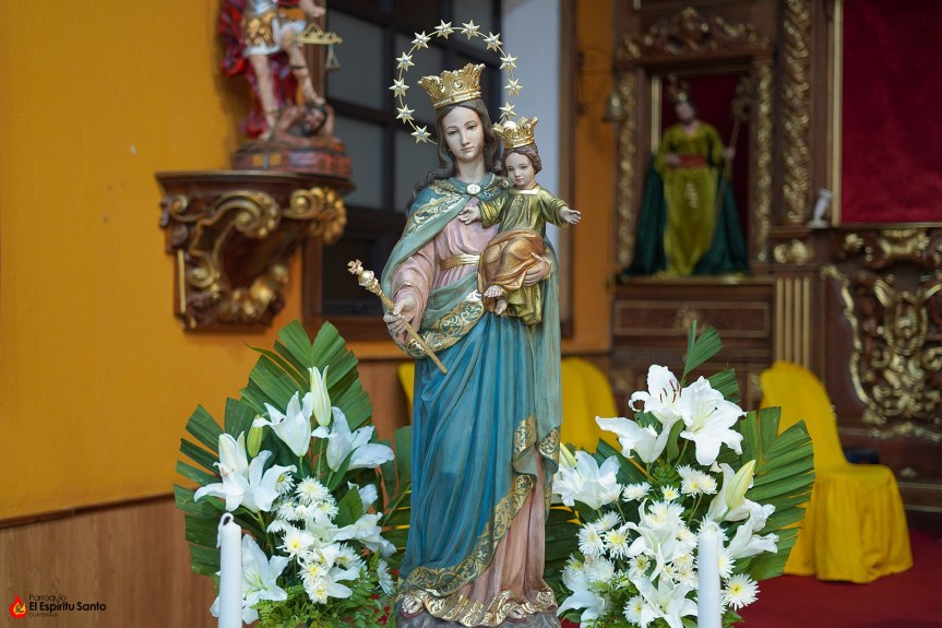 Súplicas a María&nbsp;Auxiliadora