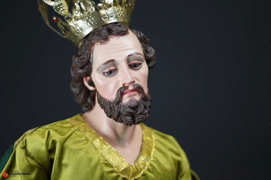 A san José, patrono de las&nbsp;vocaciones