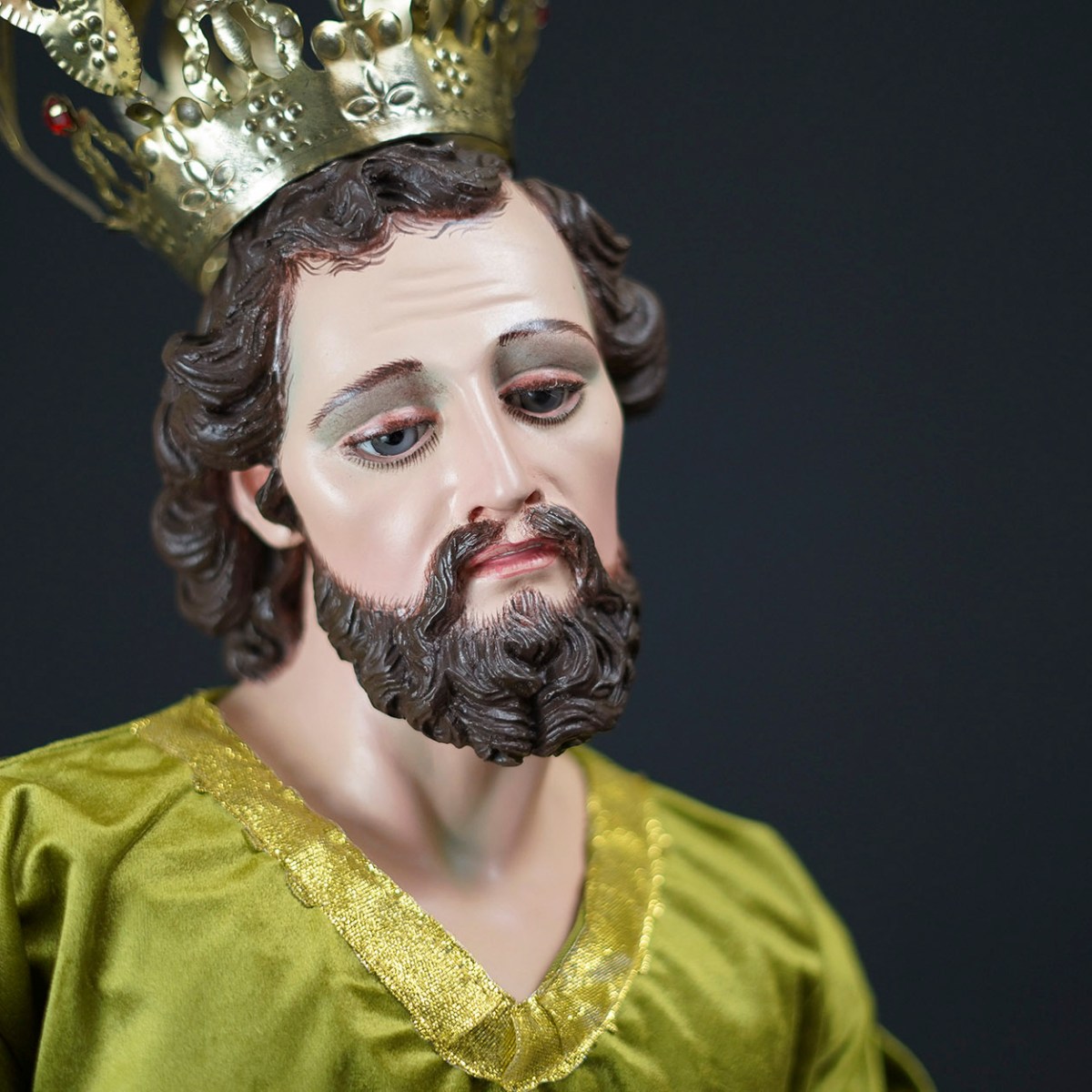 A san José, patrono de las&nbsp;vocaciones