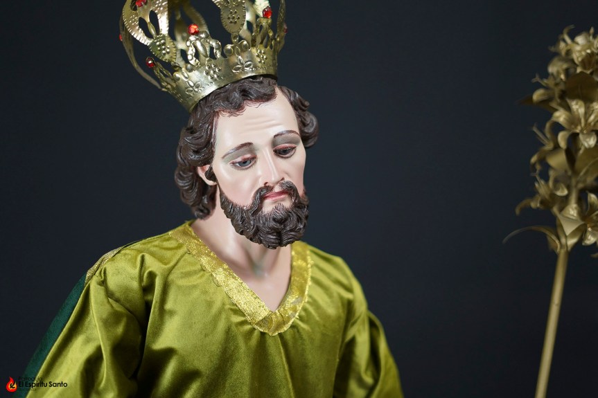 Oración a san José para el&nbsp;trabajo