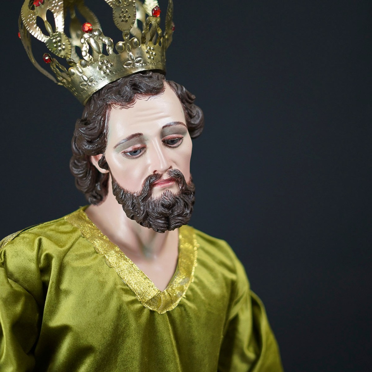 Oración a san José para el&nbsp;trabajo