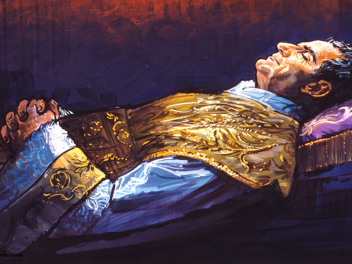 Da inicio la beatificación y canonización de Don&nbsp;Bosco