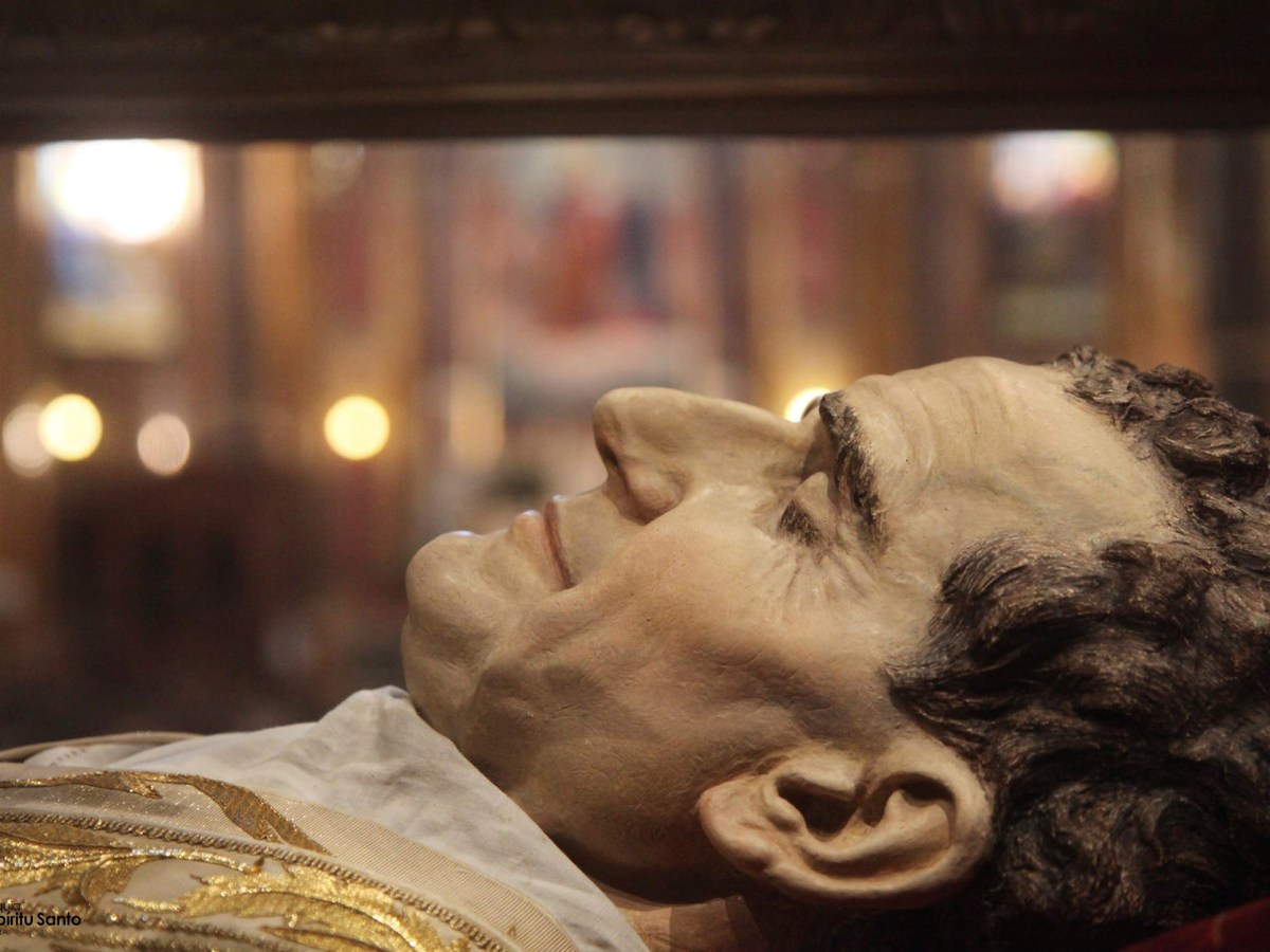 Dos milagros que lograron la&nbsp;Beatificación