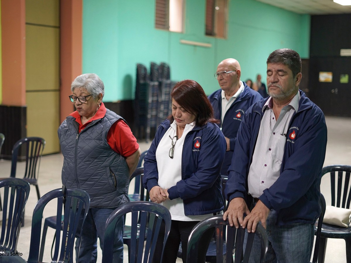 No se agobien por el&nbsp;mañana