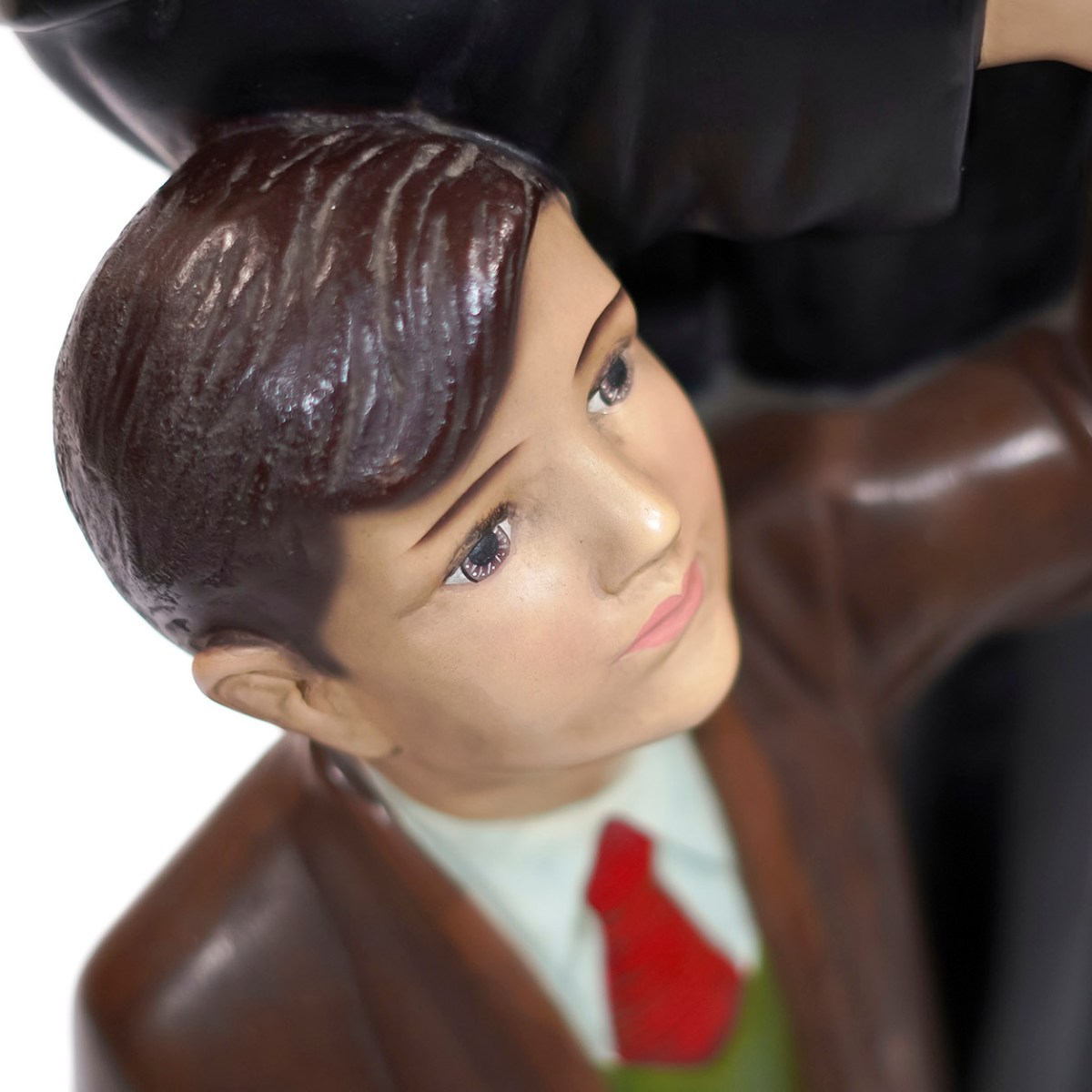 Lleva nuestras súplicas ante el&nbsp;Señor