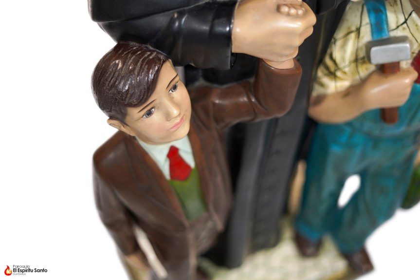 Oración a Dios por Domingo&nbsp;Savio