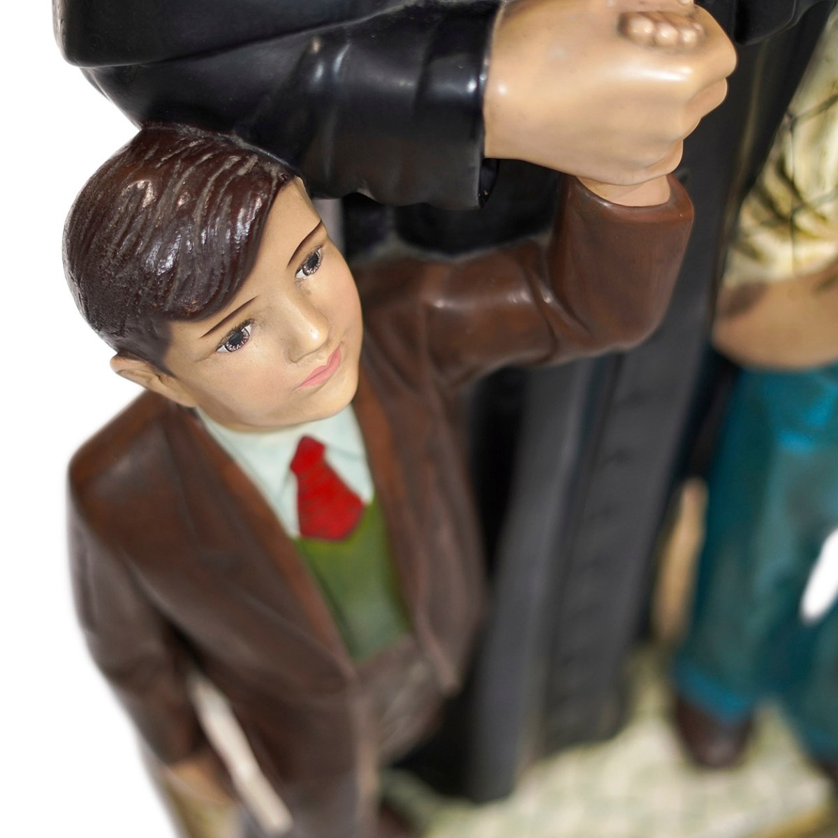 Oración a Dios por Domingo&nbsp;Savio