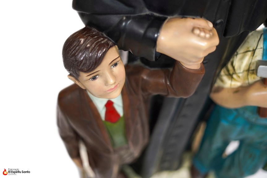 Oración a Domingo Savio por los&nbsp;estudios