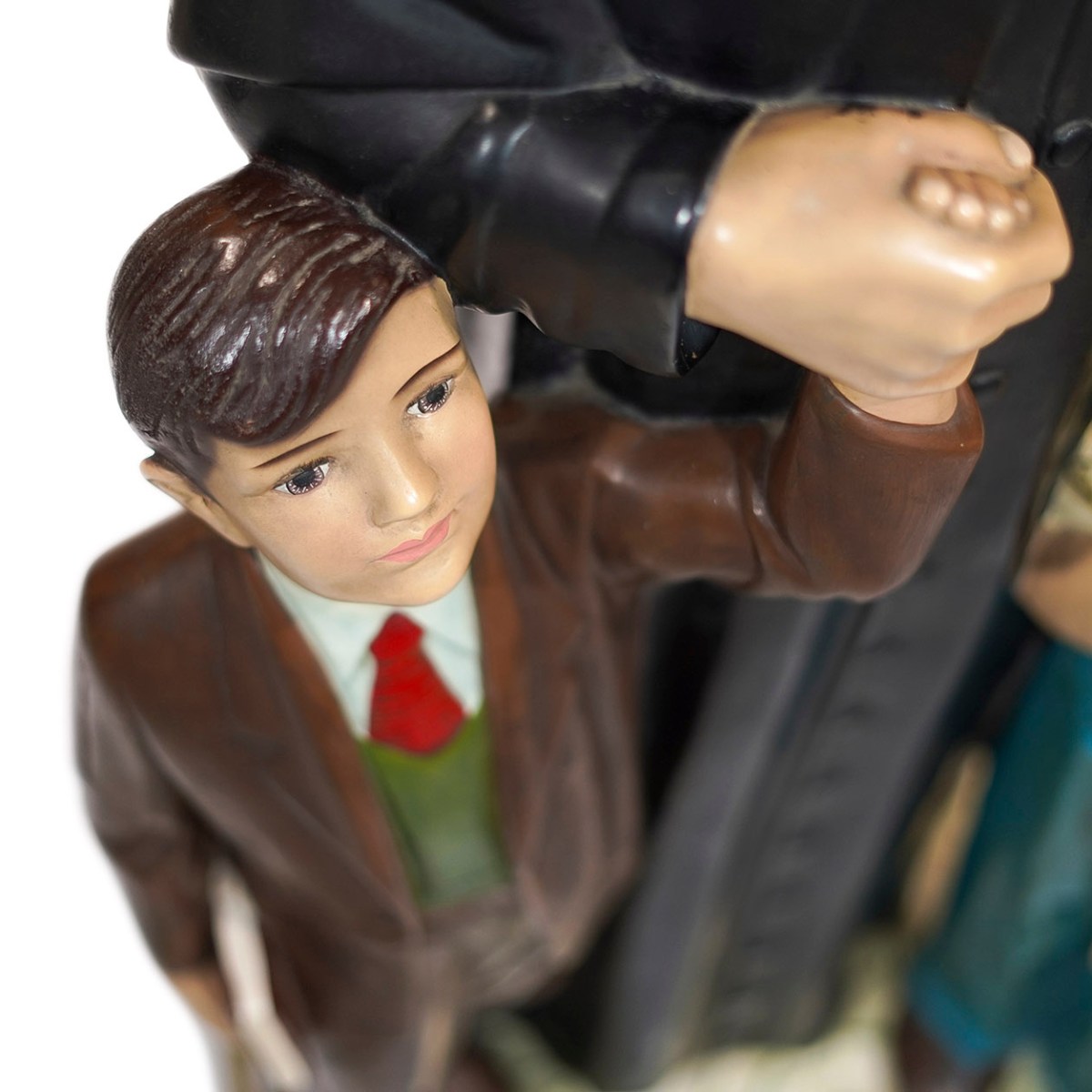 Oración a Domingo Savio por los&nbsp;estudios