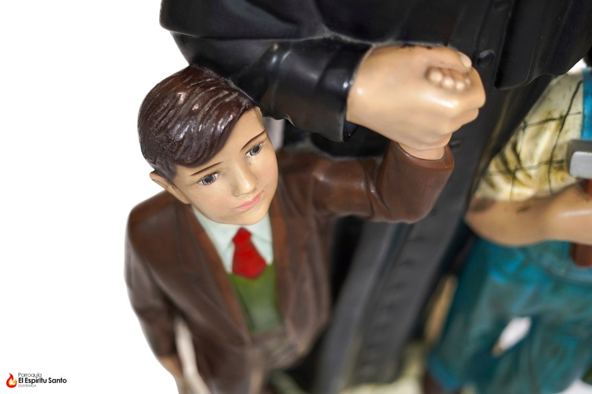 Oración de los esposos a Santo Domingo&nbsp;Savio