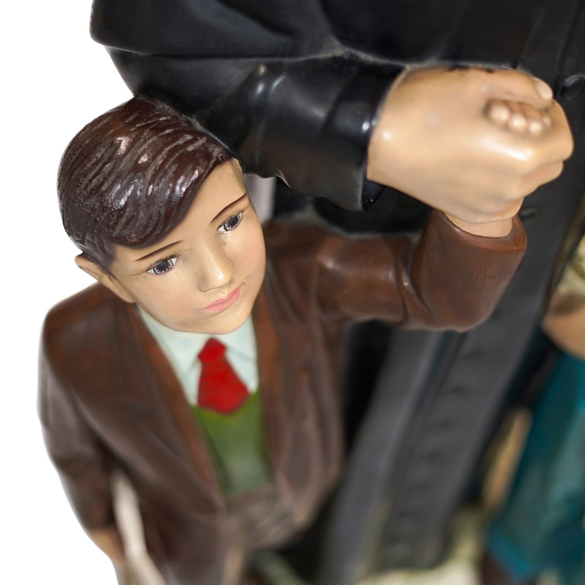 Oración de los esposos a Santo Domingo&nbsp;Savio