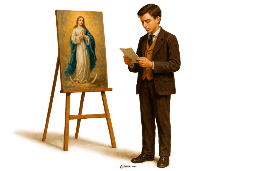 Reglamento de la Compañía de la&nbsp;Inmaculada