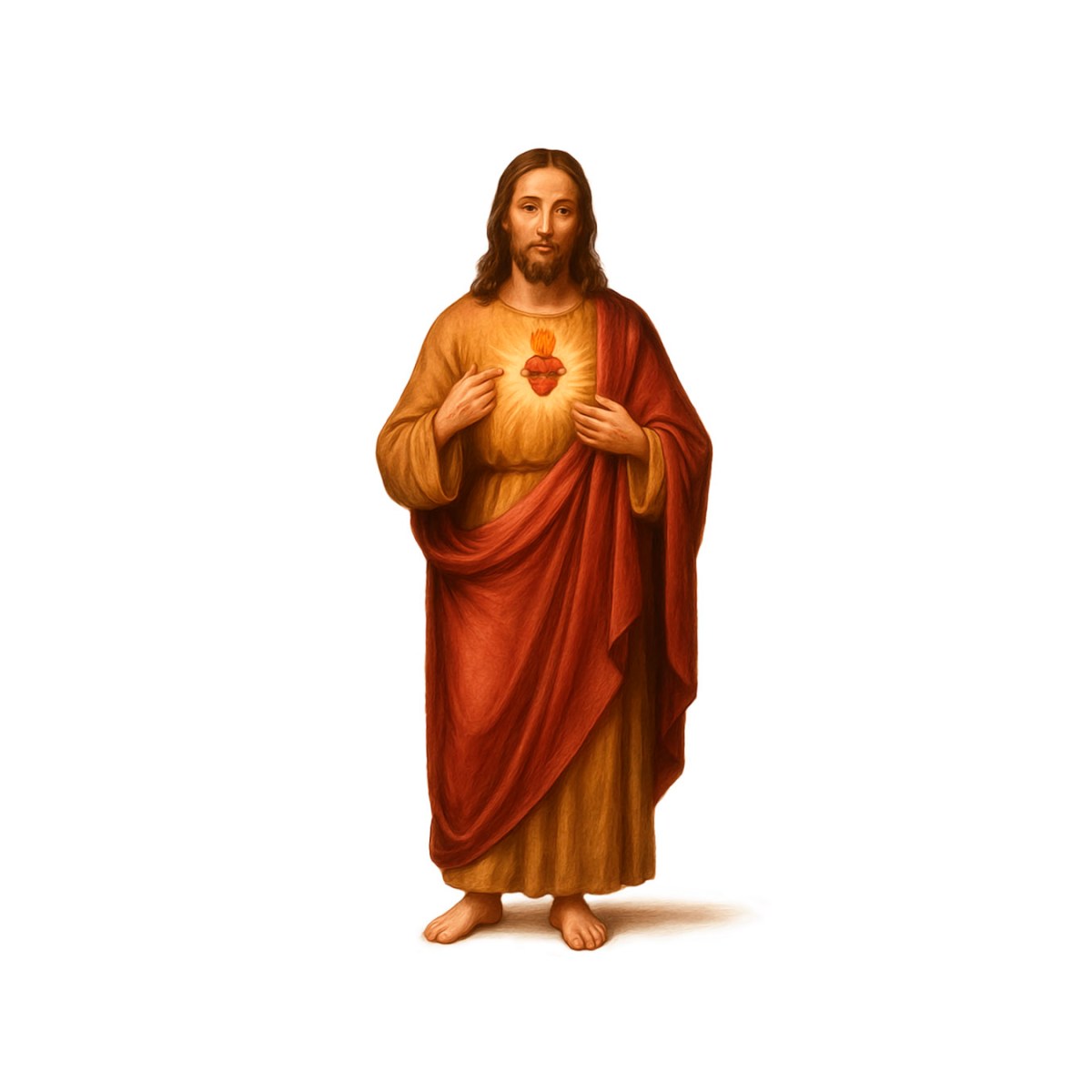 Sagrado Corazón de&nbsp;Jesús