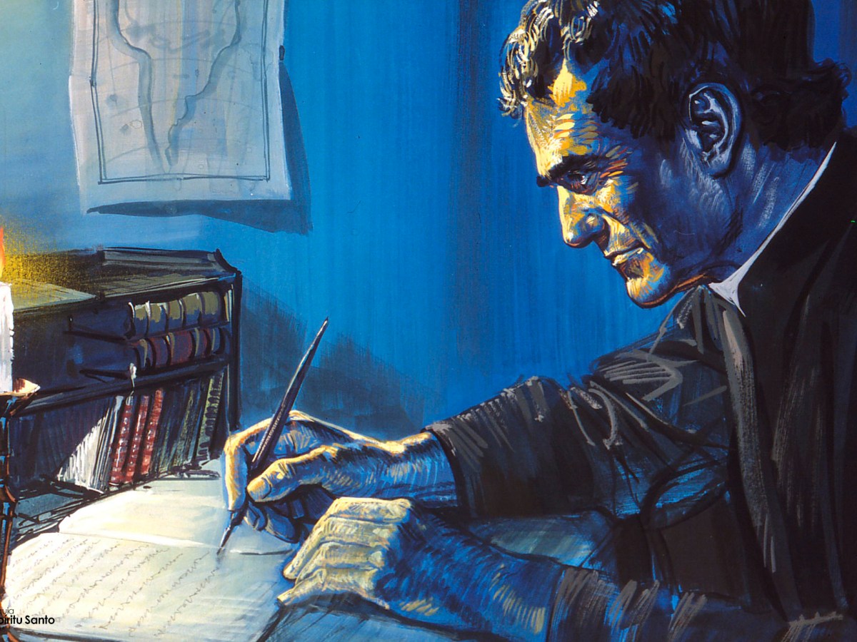 Una muerte que Don Bosco&nbsp;niega