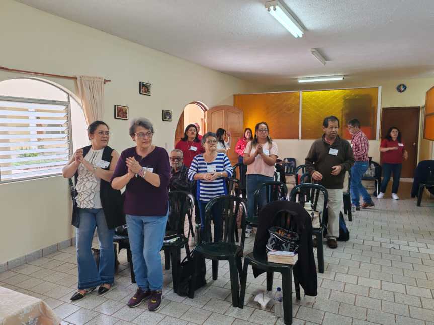 El amor de Dios es&nbsp;gratuito