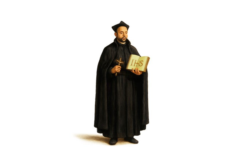 San Ignacio de&nbsp;Loyola