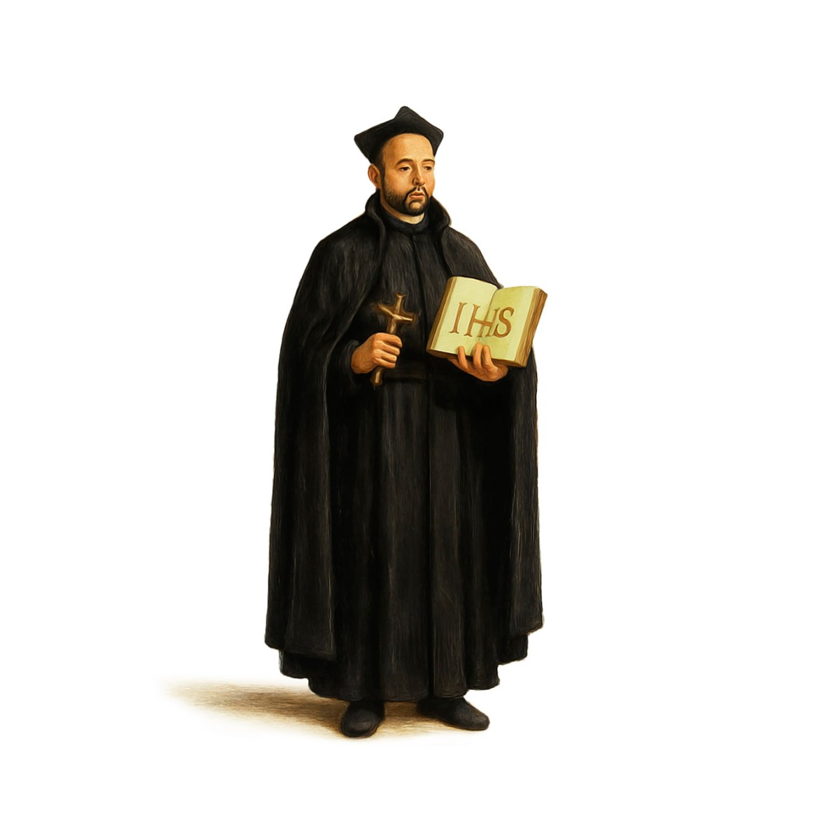 San Ignacio de&nbsp;Loyola
