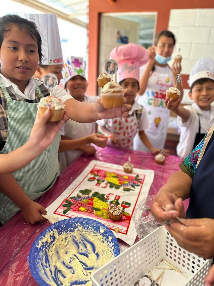 Recordando al fundador del Centro&nbsp;Escolar