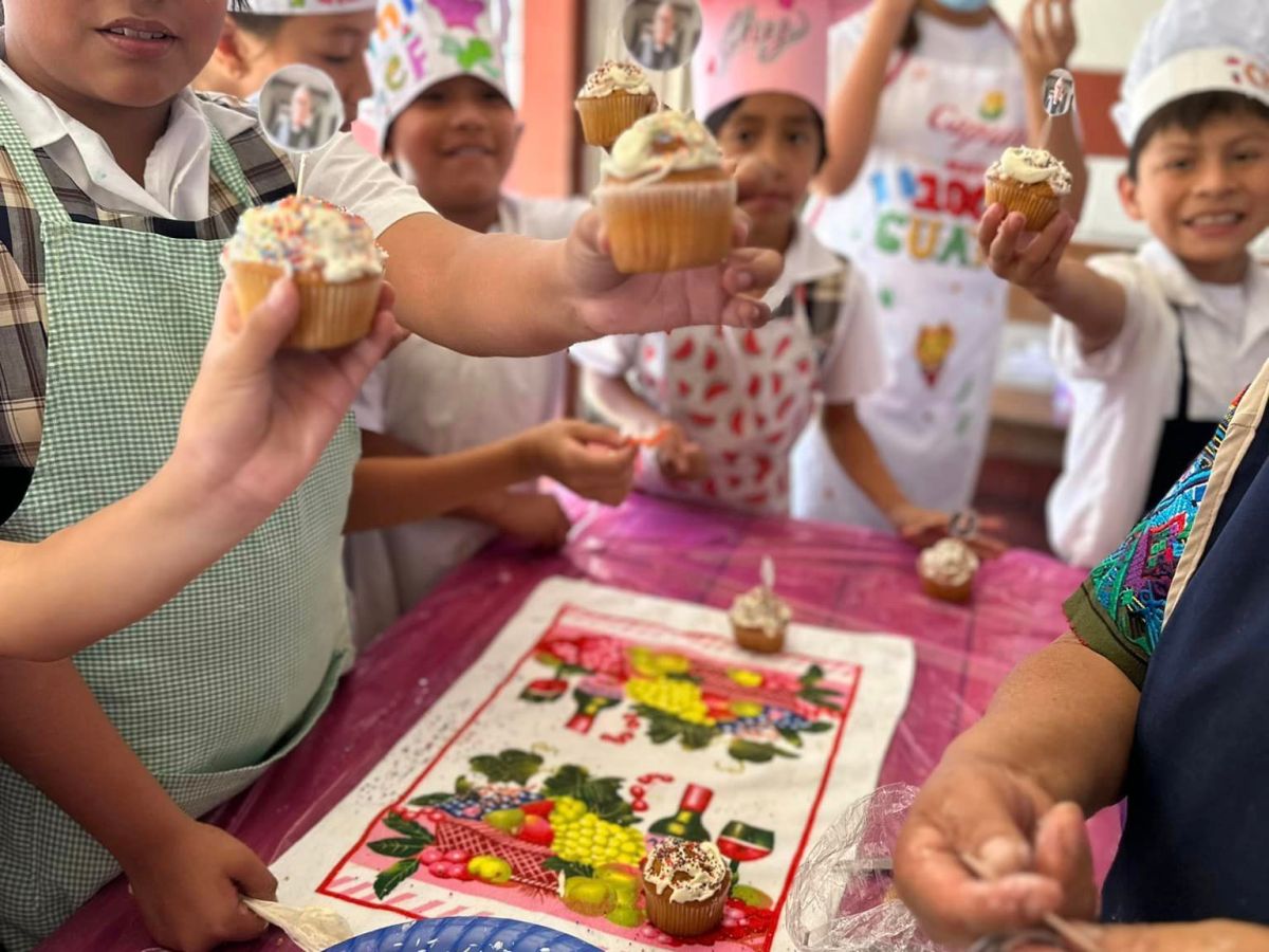 Recordando al fundador del Centro&nbsp;Escolar