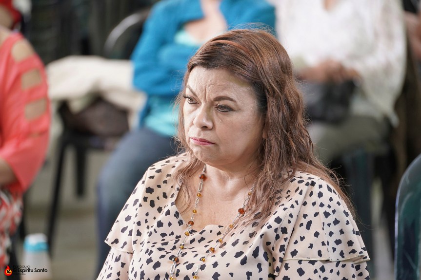 Mañana de testimonio