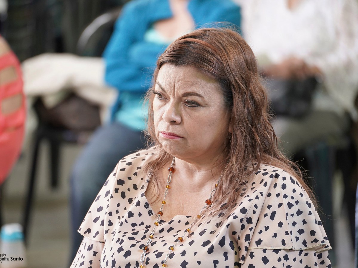 Mañana de testimonio