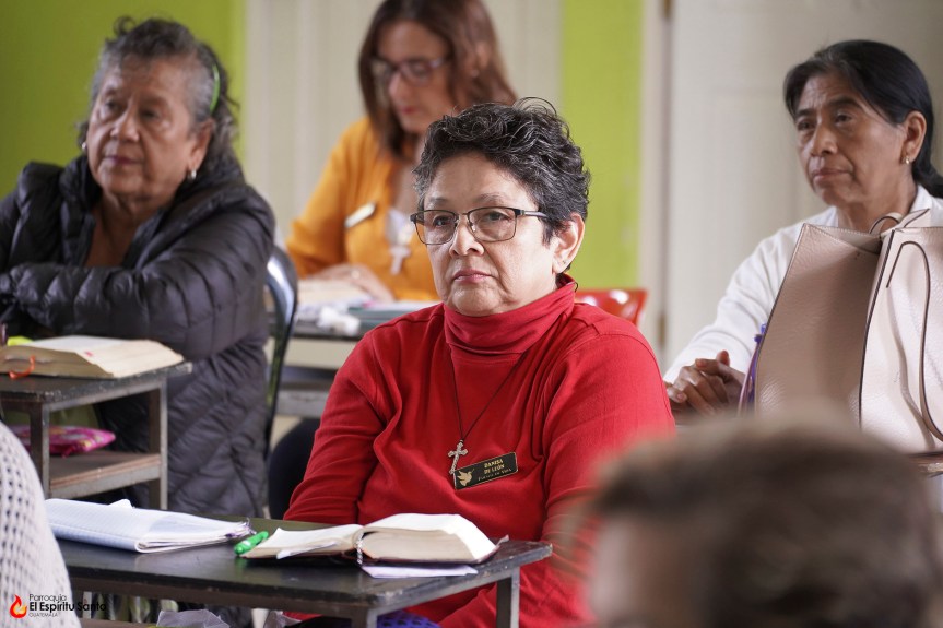 Fuente de Vida en constante&nbsp;formación