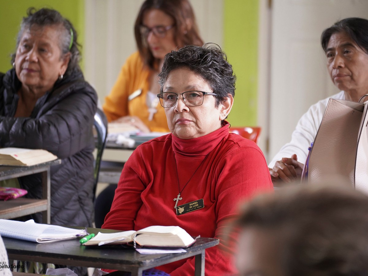 Fuente de Vida en constante&nbsp;formación