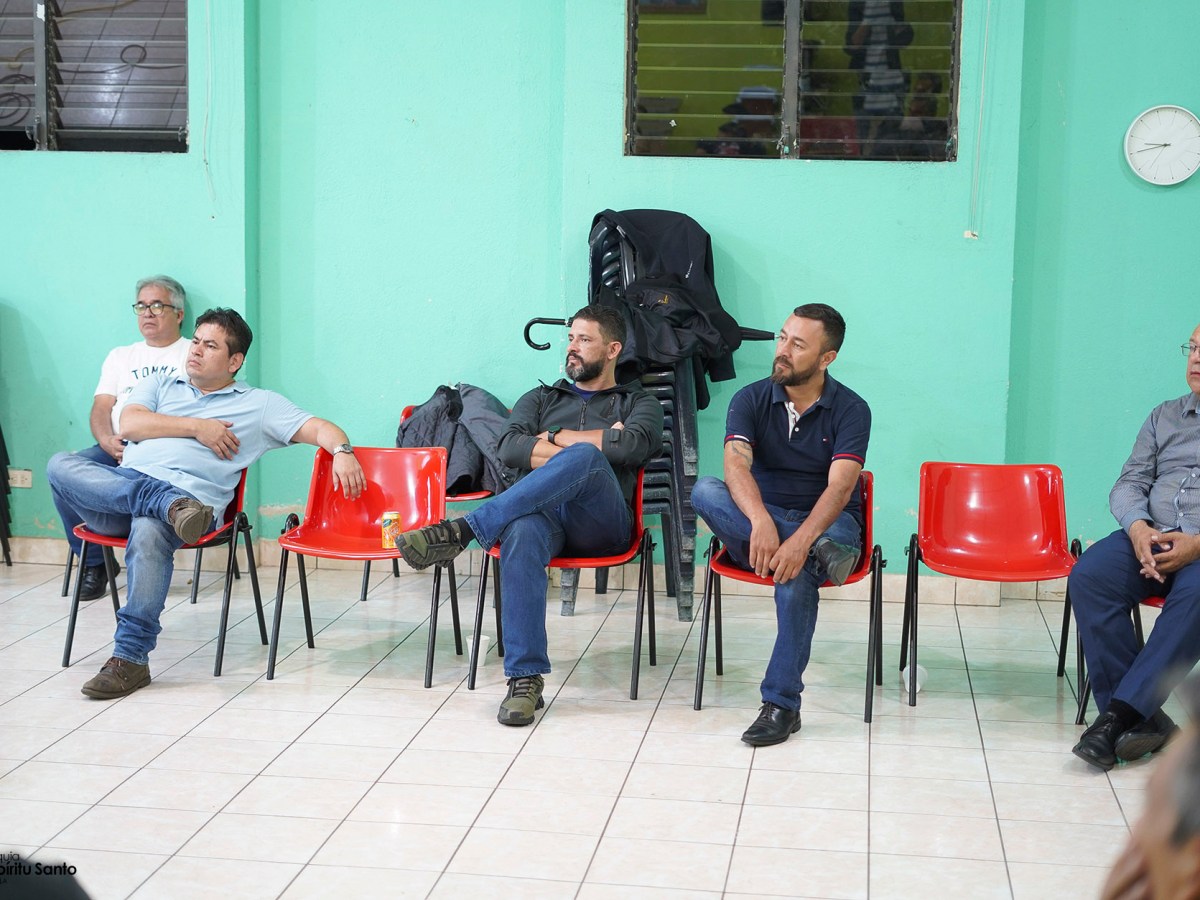 Una vida sin&nbsp;sentido