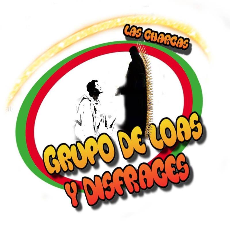 Grupo de Loas y&nbsp;Disfraces