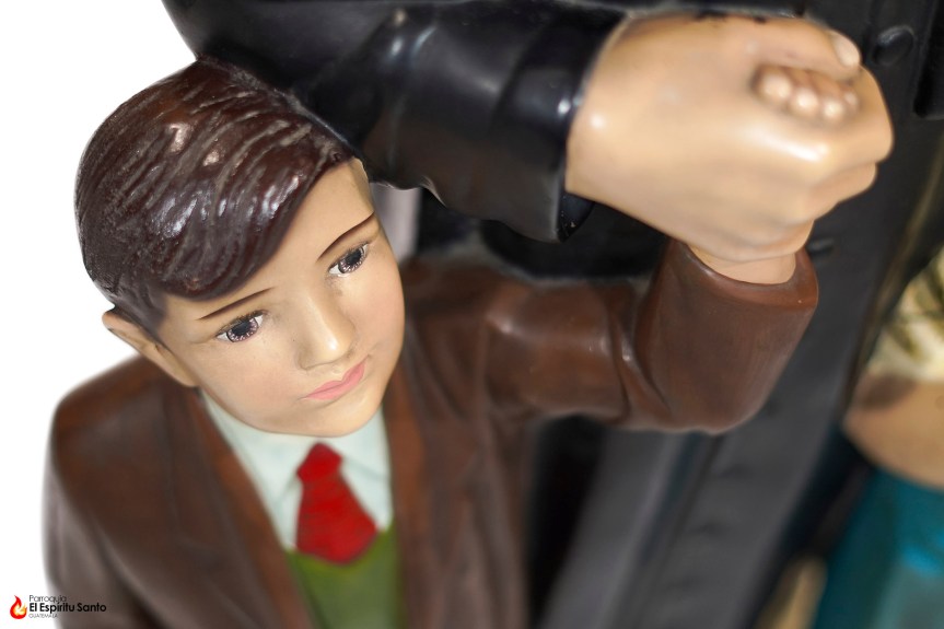 Oración de la futura&nbsp;madre