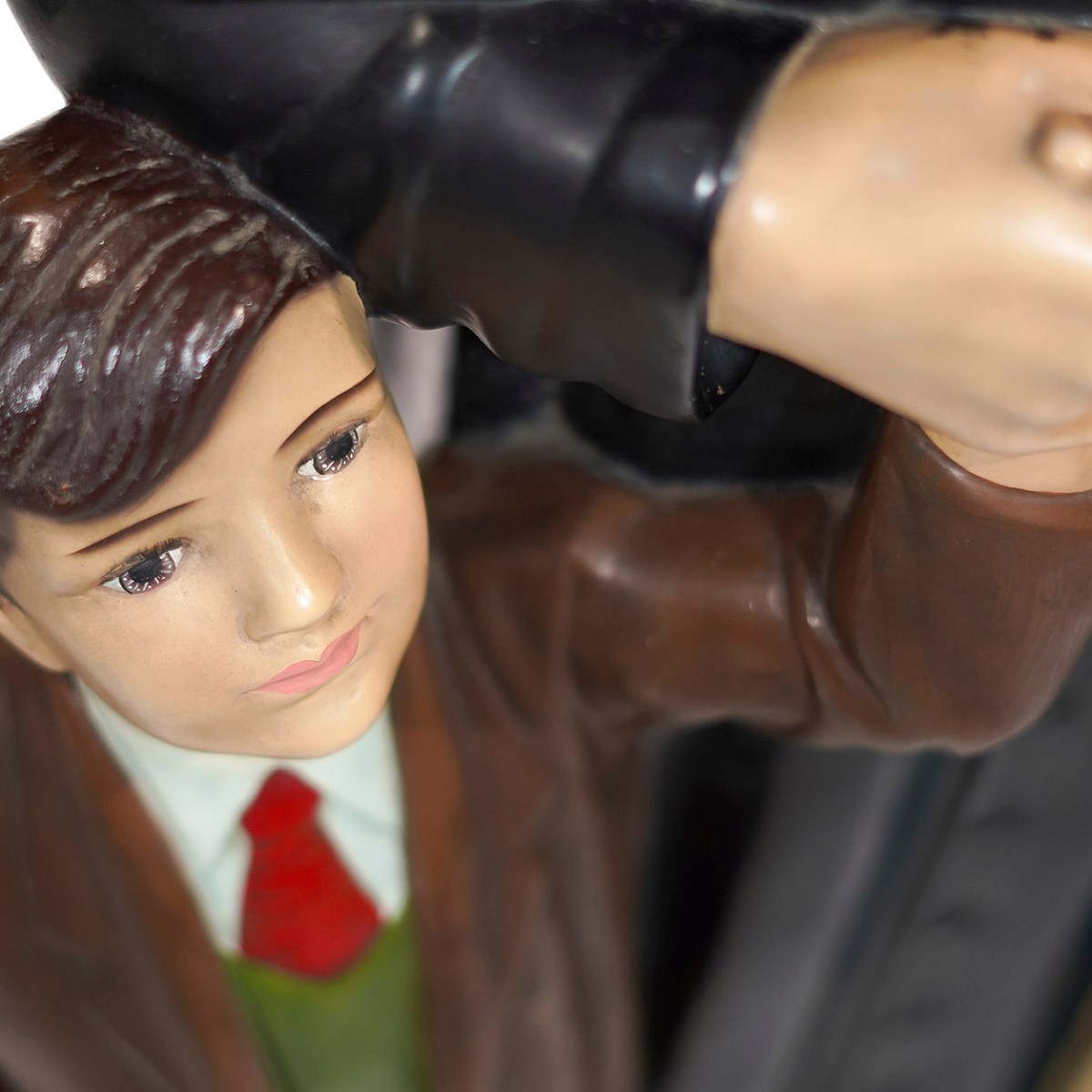 Oración de la futura&nbsp;madre