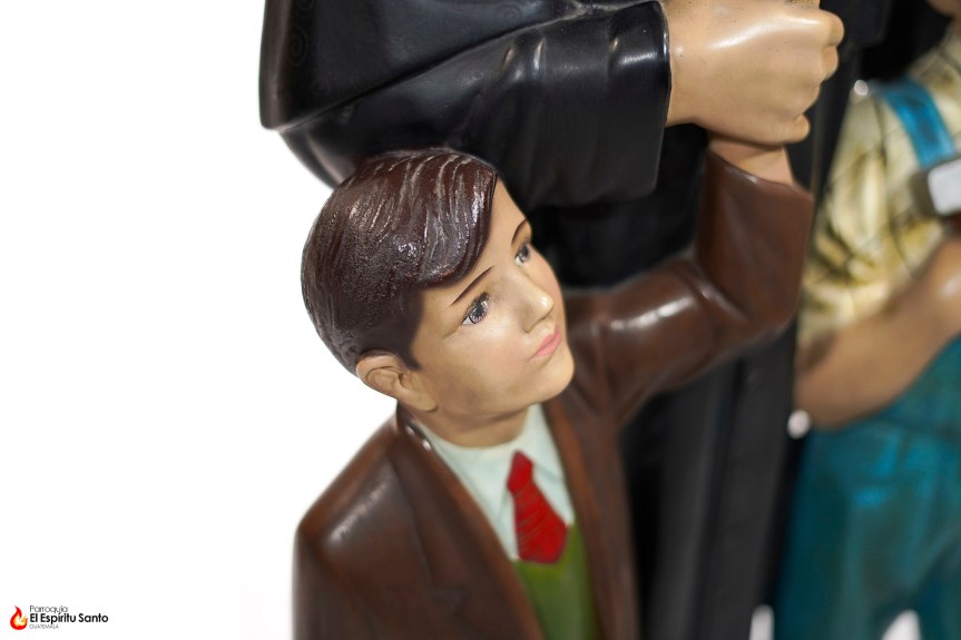 Recuérdate de nuestros&nbsp;hijos