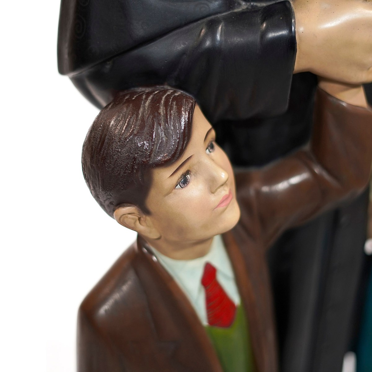 Recuérdate de nuestros&nbsp;hijos