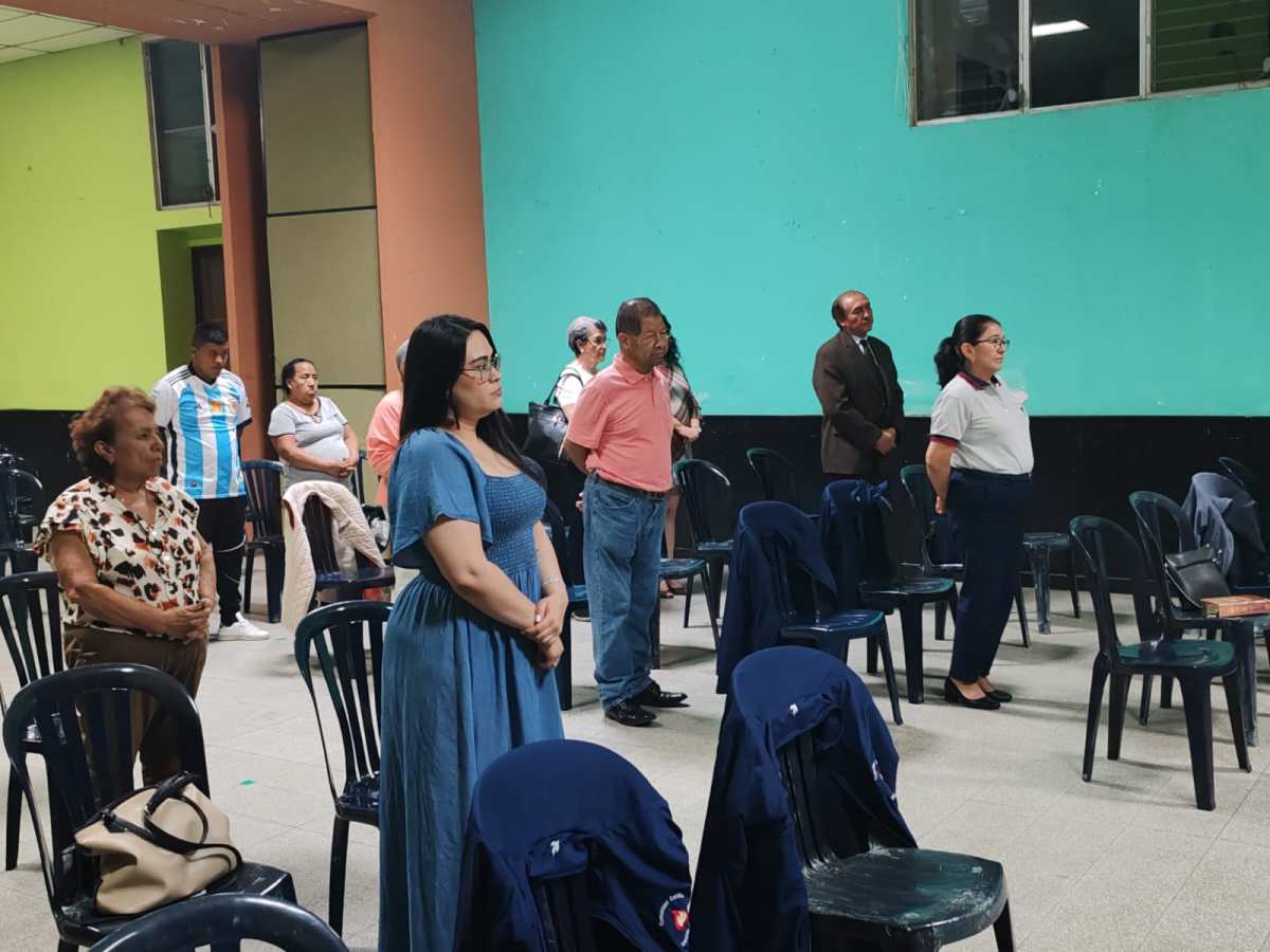 Qué grande es tu&nbsp;fe