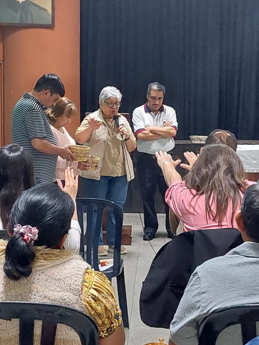 La Asunción de la Virgen&nbsp;María